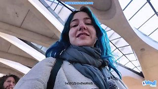 In Search of My Dignity in Egypt vlog - Vlog Franaise Poilue