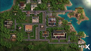 Treasure Of Nadia - For This Talisman Girl Gives Sex E2 #821