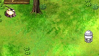 Sucking the Milky Tits of a Cow Girl