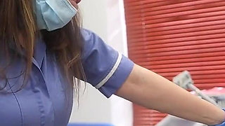 A Spoonful of Cum Punishment