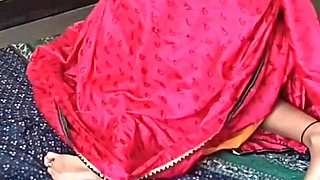 Desi Girl Shivani Sex with Devar. Part 3