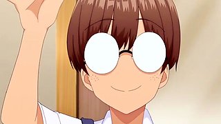 Immoral Game Master The Animation - 01