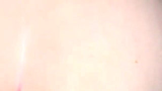 My Asshole Is so Wide That It Fits His Hand and Cock at the Same Time, I Suck His Cock to Taste My Ass