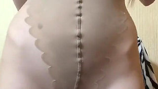 Sweet Pussy Mistress Elza Kom's