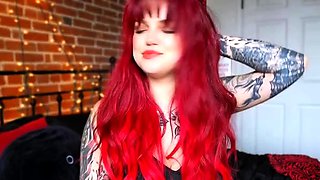 Ginger Rae xoxo - Caged and Cucked - Helpless in Chastity -