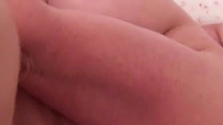 Hot lesbian fun action
