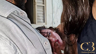 Roleta Russa Candy Gangbang That Turned Into a Orgy Unedited and Bts Pt One