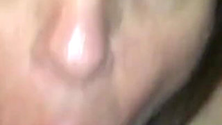 Marie Sucking More Cock