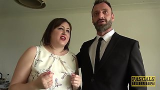 Laura Louise is a Full Bitch who Loves to be Banged Roughly