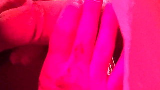 Teacher Wife Can't Get Enough of Glory Hole