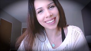 asmr quickie - bedtime story for adults - bellabrookz