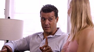 Family Hookups-Braylin Bailey Needs a Place to Stay