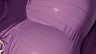 Confessions of a Chubby Wife (part 8)