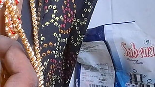 Son in Law Seduce Mother-in-law for Sexual Satisfaction