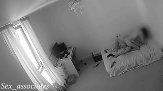 Real Hidden Cam Catches Wife Fucking Best Friend - Sofie Lund Cheating Scandal