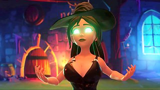 Deedee's hot sapphic trio of games featuring Misskitty2k