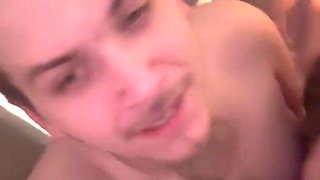 Stepbro Runs Into Stepsis in the Shower