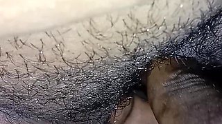 My Wife Prema Showed Me Her Breasts and Fingered Her Pussy.