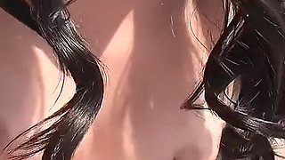 Sizzling Morning Sex with a Stunning Beauty in Golden Sunlight