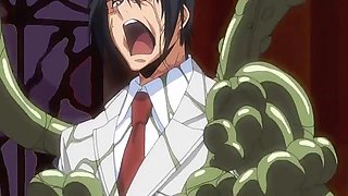 Ts anime
