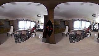 Anal Stripper