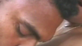 A Big Black Cock for Two Sluts in Heat