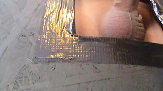 Come to the Glory Hole Christal Hot