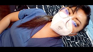 I Am the Horny Nurse From Latin America and I Come to Do Exclusive Homemade Porn