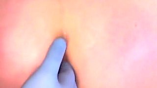 Ass Stretching - Fingering, Fisting, Dildo