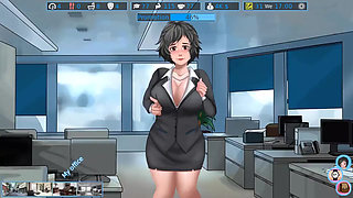 Love Sex Second Base Part 24 Dating Is so Hard by Loveskysan69