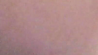 Using My Big Duble Dildo Masturbating - Part 2
