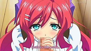 Shihai no Kyodan 1
