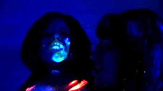 Teen Ass Fingered and Toyed After School