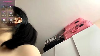 Slutty japanese -Censored-