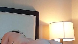 Eating Petite Tatted Teen's Pussy - Compilation 2