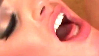 Please fuck my ass hard blonde girl