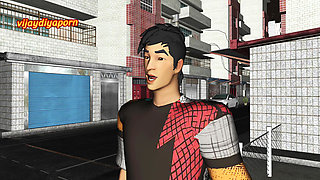 sex with bhabhi in graveyard cheating husband