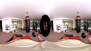 Knockout - Ffm Threesome Pov - Sexlikereal