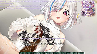 Vanilla Android Scene6-10