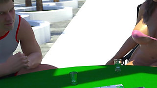 My Wife, a Hot and Insatiable Italian Slut (part 25)