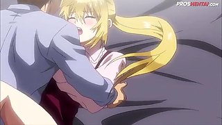 Hentai cumshot