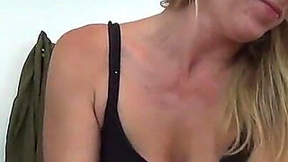 Being Erica Featuring Erica