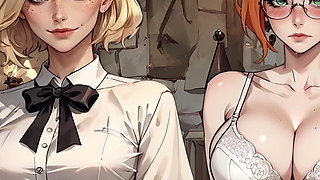 The College of Lust Part 11