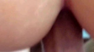 Amateur Wife Enjoys Naked Posing and Sex