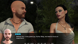 Taboo Games Part 20