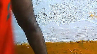 Delhi Horny Sister in Law Fuck by Brother in Law in Night.