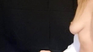 Titty Tease