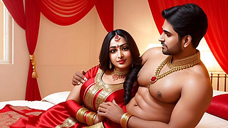 Indian Desi Aunty village bhabhi