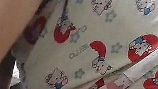 Beautiful Girl with Crazy Body, Her Boyfriend Licks Her While She Screams and Enjoys, Hot Video