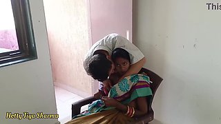 Best Indian - Desi Village Bhabhi Fucked Her Husband - Full Hindi